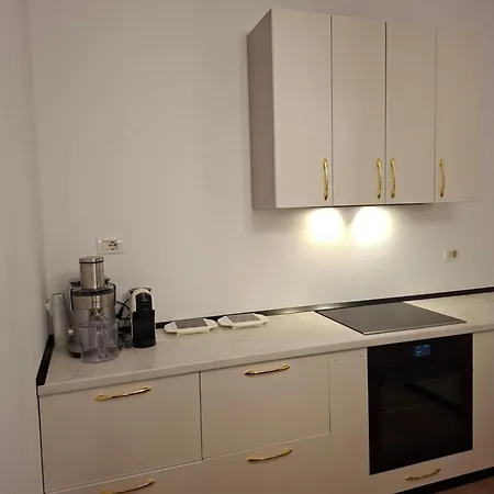 Heart Apartamento
