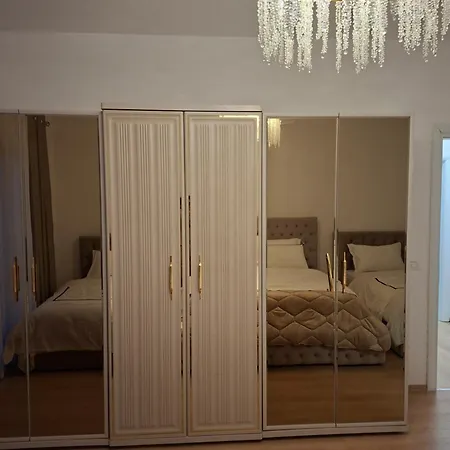 Apartamento Heart *